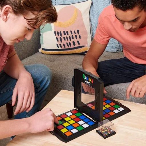 Головоломка Rubik's S2 – Цветнашки (1994079)