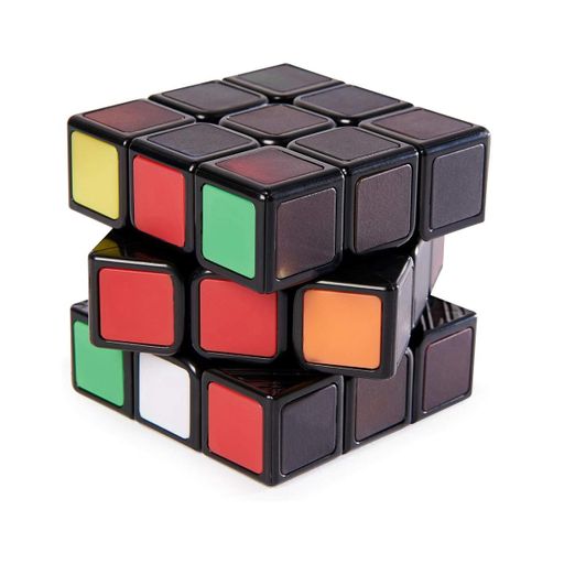 Головоломка Rubik's  Кубик 3х3 Фантом (1994082)