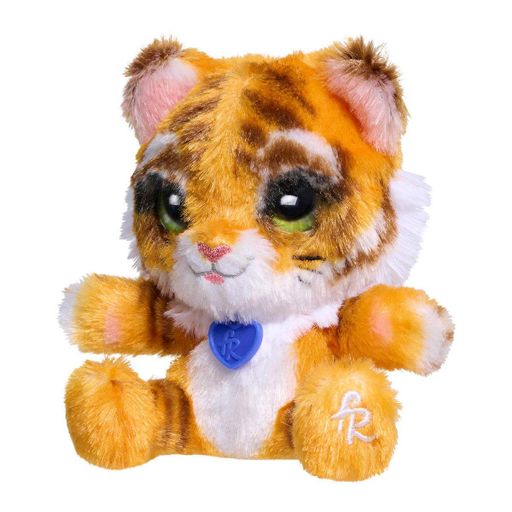 Интерактивная игрушка Furreal серии My Mini's Little Hugs – Малыш Тигр (1994101)