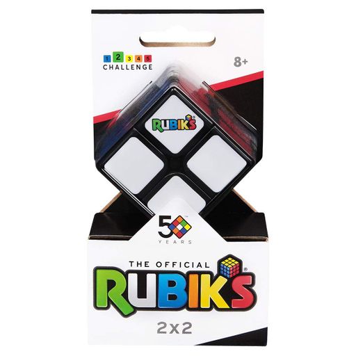 Головоломка Rubik`s S3 Кубик 2x2 Мини (1994178)