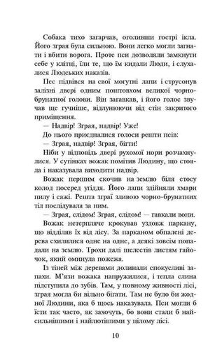 Коти-вояки. Книга 5. Небезпечний шлях (м) (1997573)