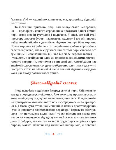 Фікус Бенджамін розповідає про щастя : повість-казка (1998511)