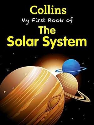 My First Book of the Solar System (2000077)