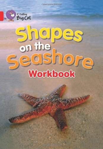 Big Cat  2A Shapes on the Seashore. Workbook. (2000254)