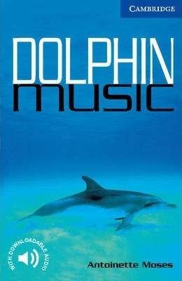 CER 5 Dolphin Music (2000292)