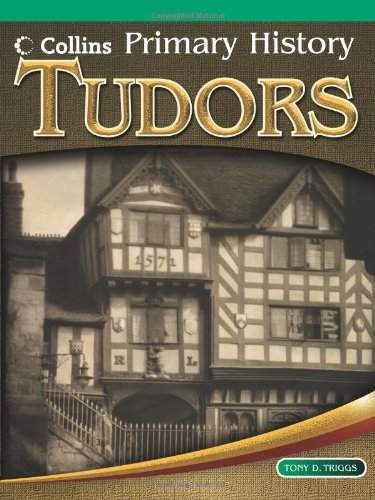 Primary History: Tudors (2000372)