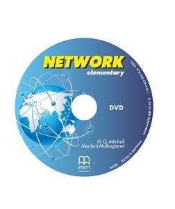 Network a video- based course Elementary DVD (2000482)