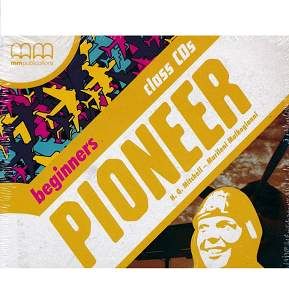 Pioneer Beginners Class CDs (2000484)