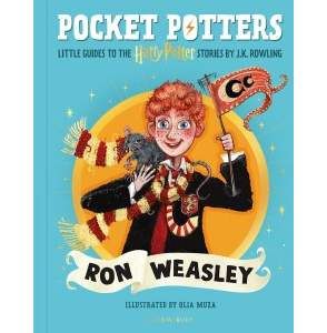 Pocket Potters: Ron Weasley (2000515)