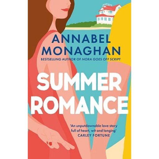 Summer Romance (2000520)