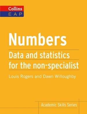 Numbers. Statistics and Data for the Non-Specialist (2000619)