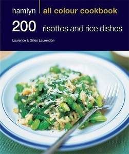 Hamlyn All Colour Cookbook: 200 Risottos and Rice Dishes (2000638)