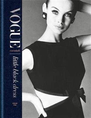 Vogue Essentials: Little Black Dress [Hardcover] (2000652)