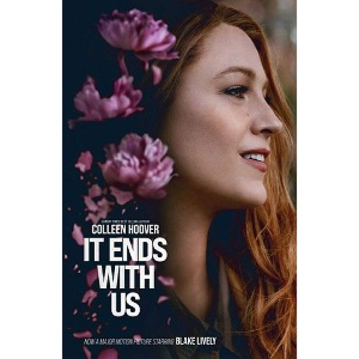 It Ends With Us (Film Tie-In) (2000699)