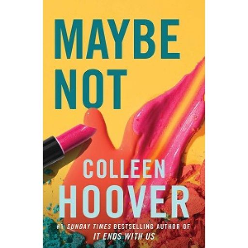Maybe #1.5: Maybe Not (2000707)
