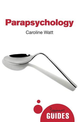 Parapsychology (2000790)