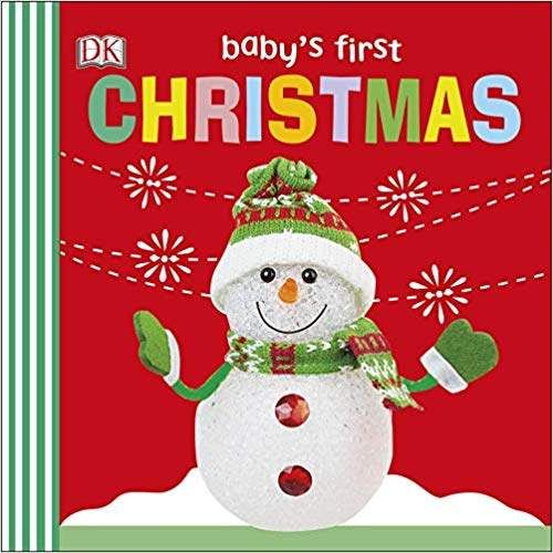 Baby's First Christmas (2000817)