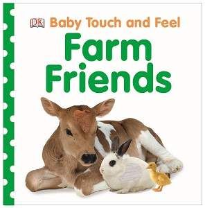 BabyT&F Farm Friends (2000824)