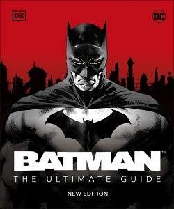 Batman The Ultimate Guide (2000827)