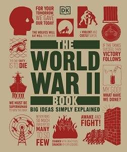 Big Ideas: The World War II Book (2000859)