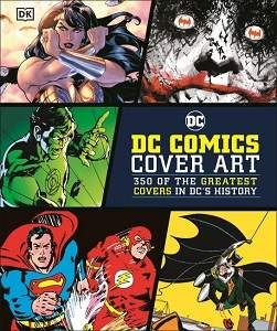DC Comics Cover Art (2000880)