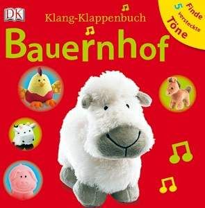 Klang-Klappenbuch: Bauernhof (2000923)