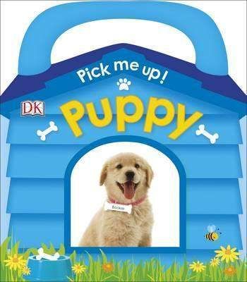Pick Me Up! Puppy (2000950)