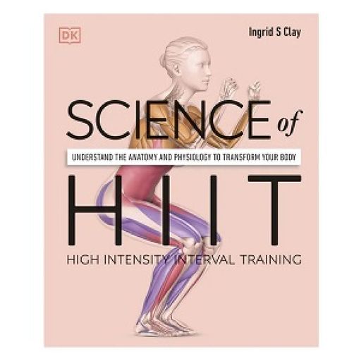 Science of HIIT (2000977)