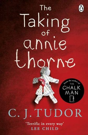 The Taking of Annie Thorne (2001148)