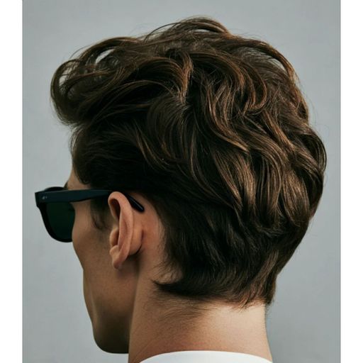 Текстурирующая паста для волос jack henry Hair Putty средней фиксации, 50 г