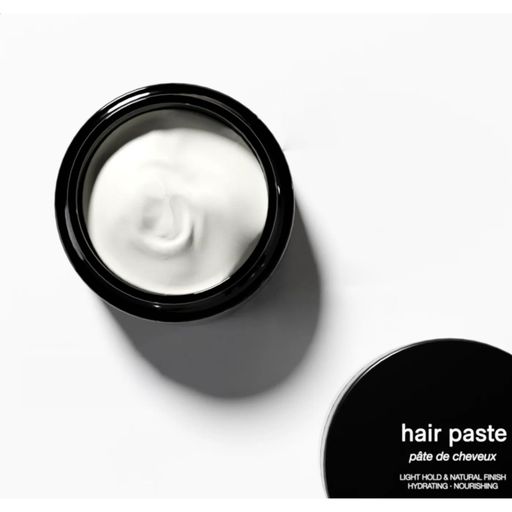 Моделирующая паста для волос jack henry Hair Paste легкой фиксации, 50 мл