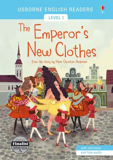 UER1 The Emperor's New Clothes (2001464)