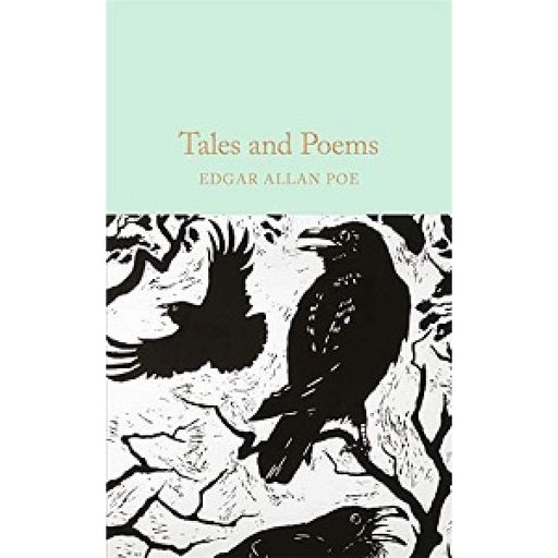 Macmillan Collector's Library: Tales and Poems (2001874)