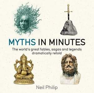 Myths in Minutes (2002011)