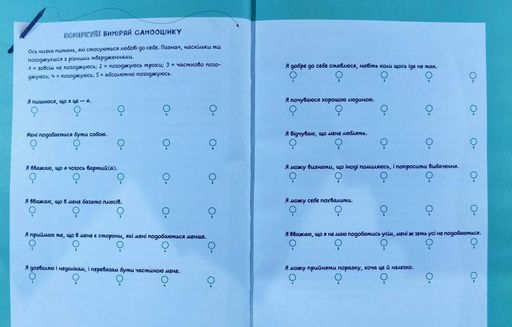 Опануй себе (Саморозвиток) (2002199)