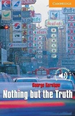 CER 4 Nothing but Truth (2002492)