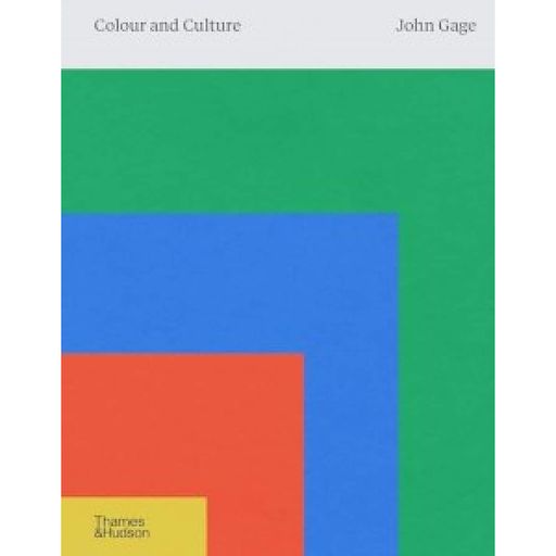 Colour and Culture (2002593)
