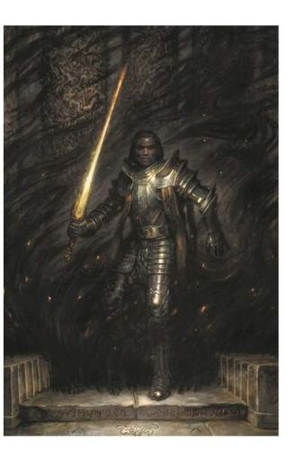Вітер та істина. Книга 5 (Хроніки Буресвітла) (2003023)