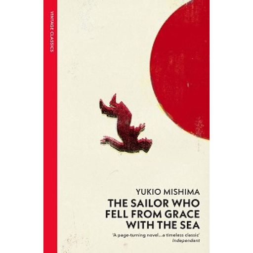Vintage Classics: The Sailor who Fell from Grace with the Sea (2003040)