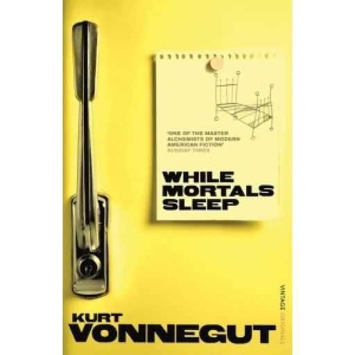 Vintage Classics: While Mortals Sleep (2003044)