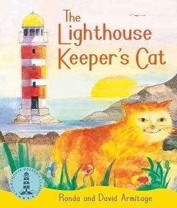 Lighthouse Keeper's Cat New (2003053)