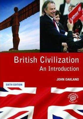 British Civilization (2003064)