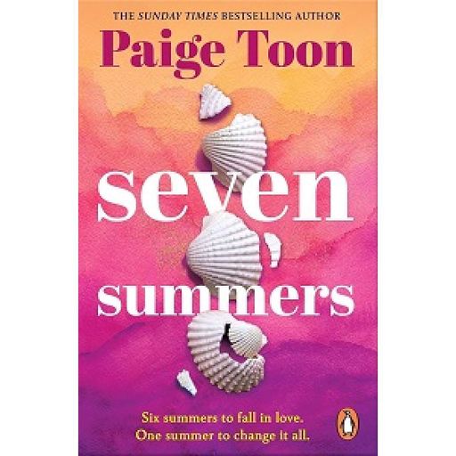 Seven Summers (2003080)