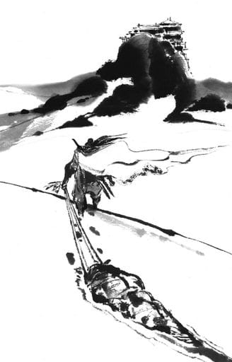Той птах, що п'є сльози. Книга 1: Серця нагів (2003641)