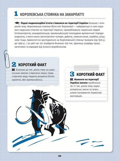 501 факт, який треба знати з... історії України (2003656)