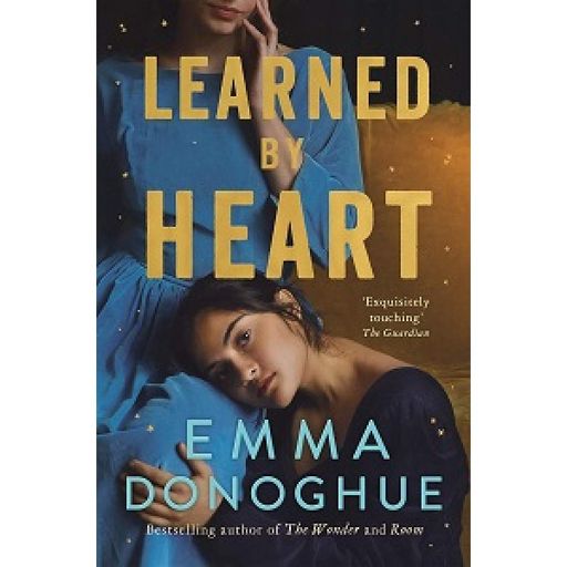 Learned by Heart (2004237)