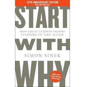 Start with Why (15th anniversary edition) (2004277)
