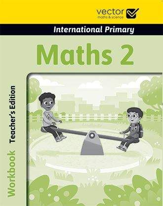 Maths Primary 2 WB Teacher`s ed. (2004287)