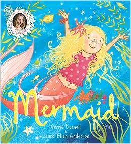 Mermaid [Paperback] (2004366)