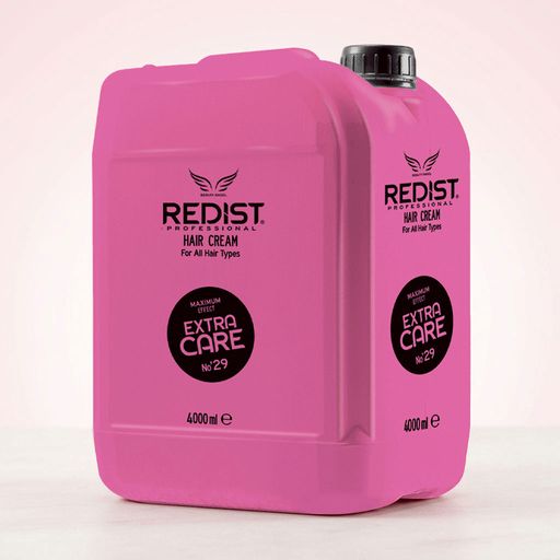 Крем-кондиционер для волос Redist Professional Hair Care Cream с маслом авокадо